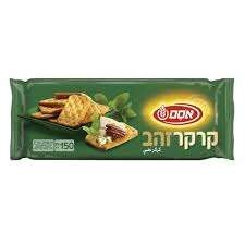 קרקר זהב אסם 150 ג''