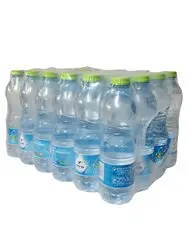 מי עדן 500 מ"ל פקק שטוח ארגז