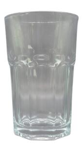 כוס גידי זכוכית