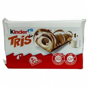 קינדר טריס חמישייה