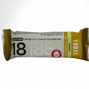 חטיף חלבון שוקולד צ''יפס טודי