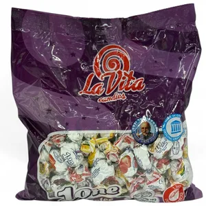 סוכריות ג''לי אקזוטי 700 גרם