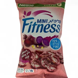 פריכיות מיני בתוספת סלק ובטטה סגולה 30 גרם